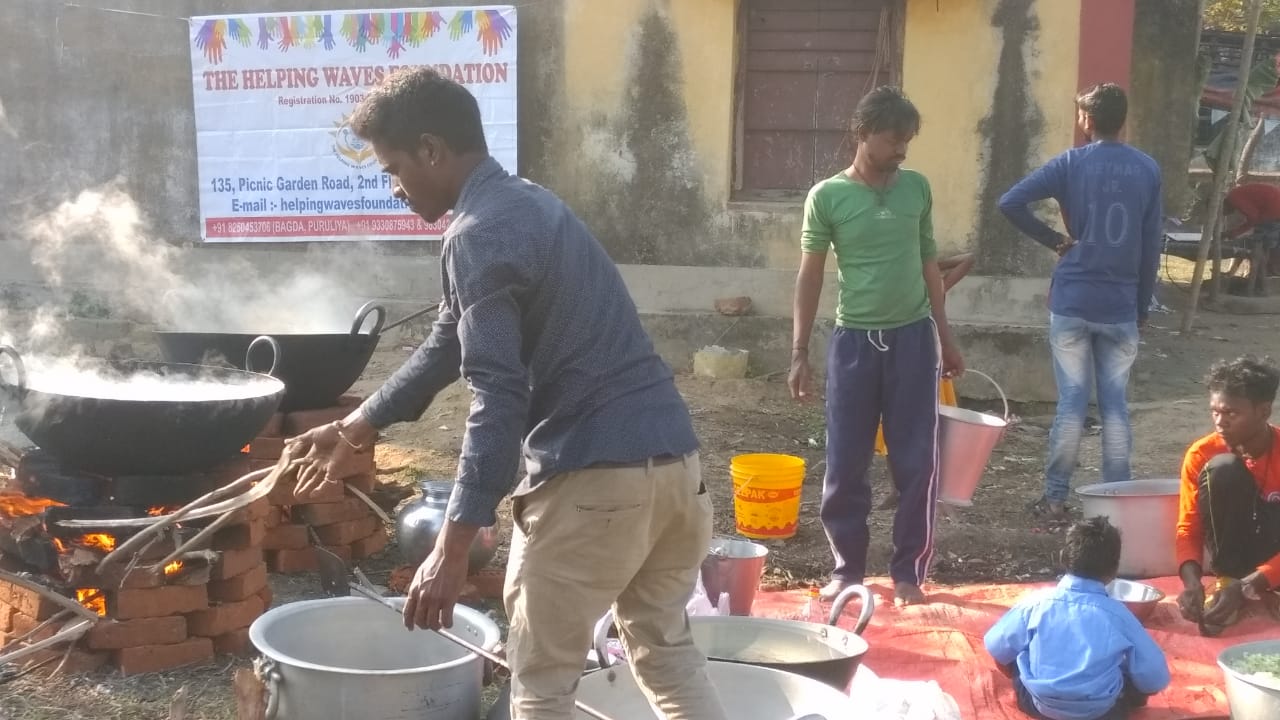 Helping Waves Foundation 1