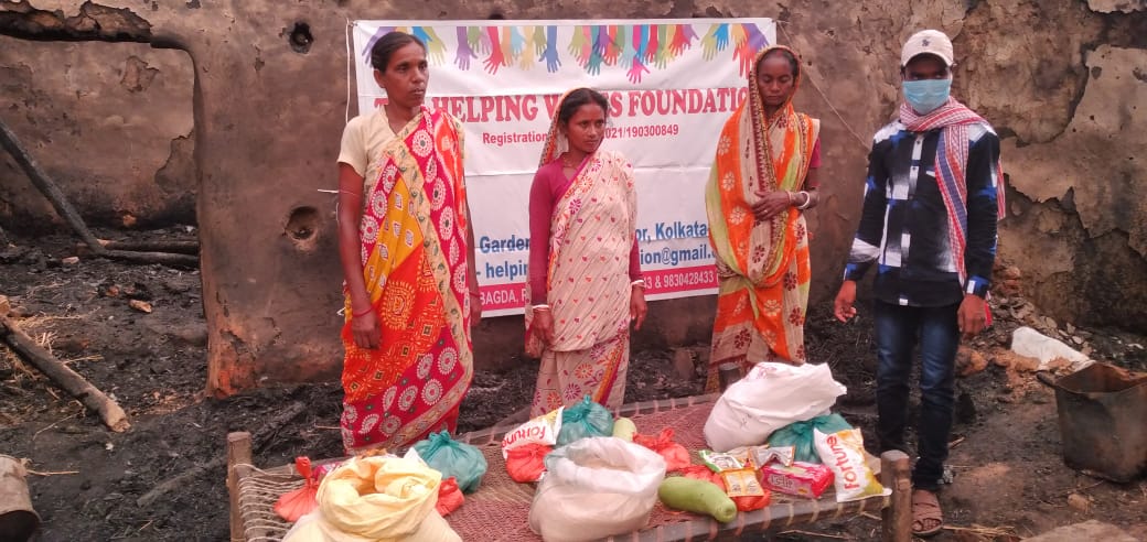 Helping Waves Foundation 2